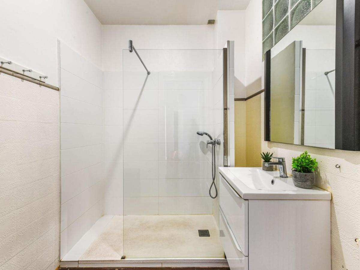 Apartment Villa Chalmette By Interhome Канны Экстерьер фото