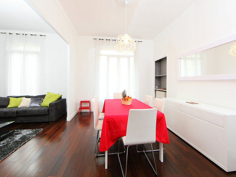 Apartment Villa Chalmette By Interhome Канны Экстерьер фото